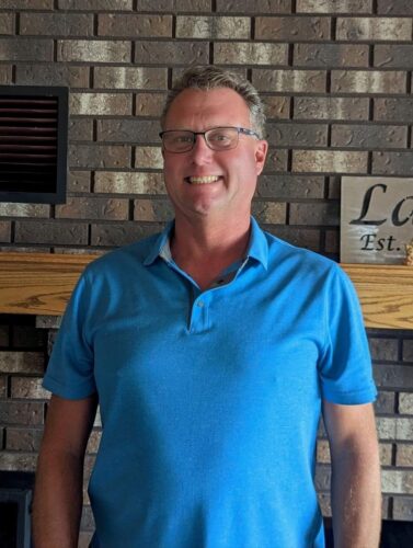 Bruce Larson